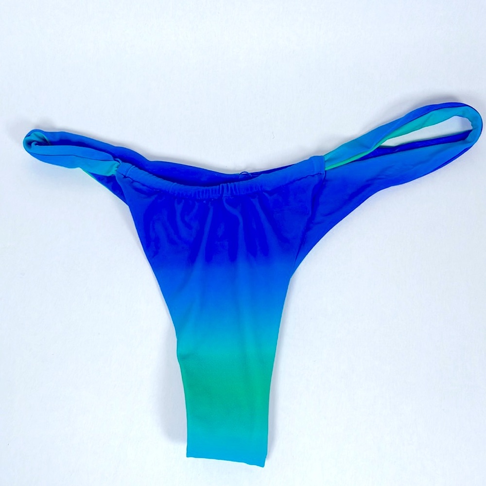 NEW Cheeky Bikini Bottoms Forever 21